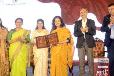 Shakti Samman 2026: 36 Women Honored; 4,000 Jobs Planned