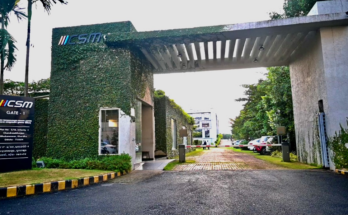CSM Technologies