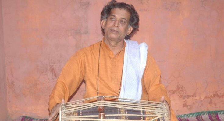 Guru Gangadhar Pradhan Jayanti