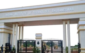 IIT Bhubaneswar Scientist