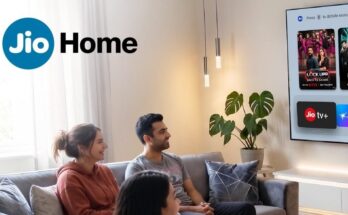 Jio Home TV Pack