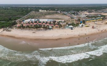 Tourism Infra Development
