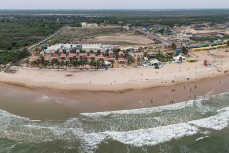 Tourism Infra Development: Ministry Sanctions 117 Projects Worth ₹5,756.62 Cr