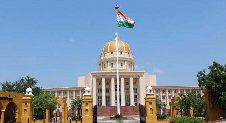 Manipal University Jaipur