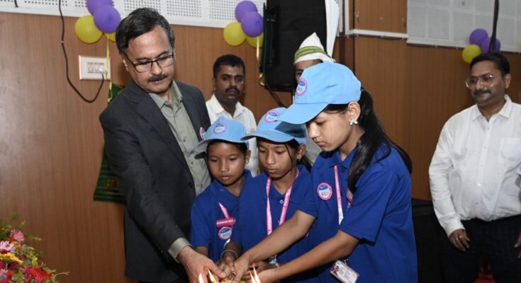 NTPC Bongaigaon