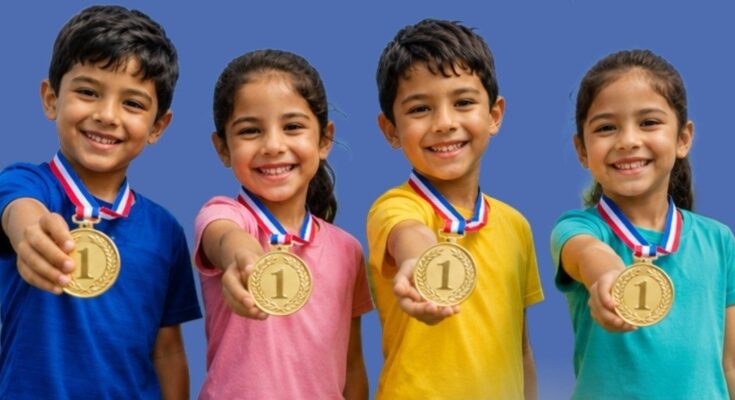 PM Bal Puraskar 2026