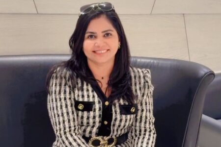 RENALIYAS Launch: Dr. Renu Rana Enters New Chapter After 22 Years in Real Estate