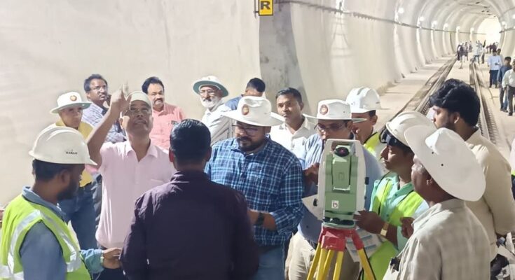 Commissioner of Railway Safety