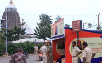 Rath Yatra Seva