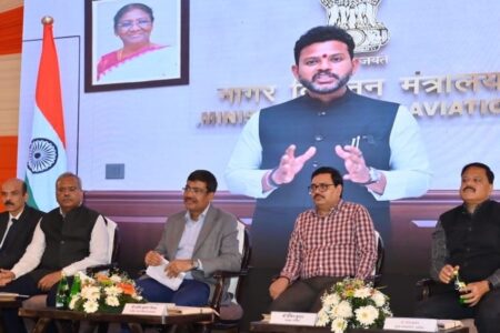 Amritsar International Flights: Minister Launches Hub & Spoke Operations