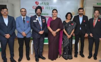 Fortis Hospitals Mumbai