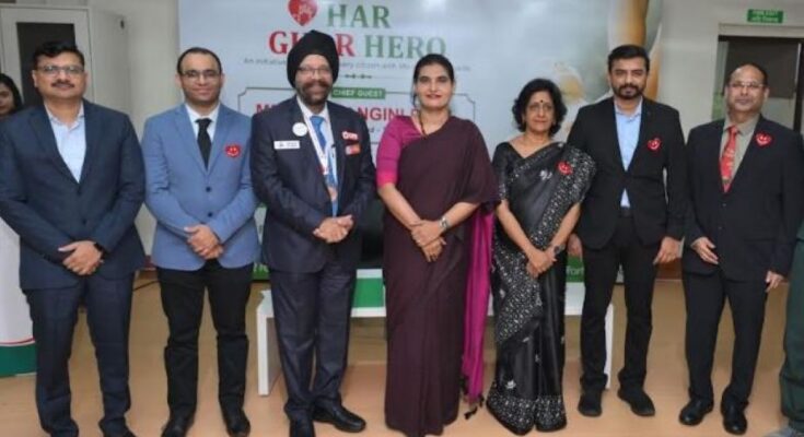 Fortis Hospitals Mumbai