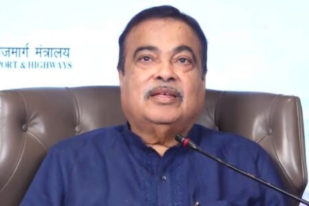NHLML Projects: Minister Gadkari Reviews Progress, Urges Faster Completion