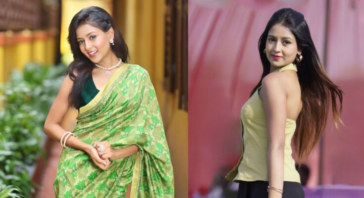 Shivanshi Sen