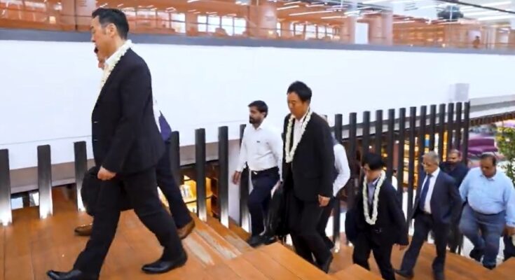 Galgotias University