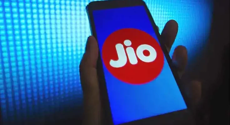 Reliance Jio Offer