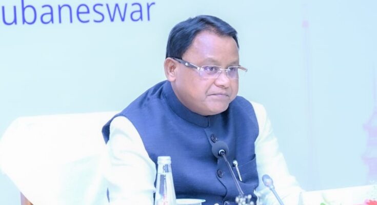 Odisha Textbook Errors