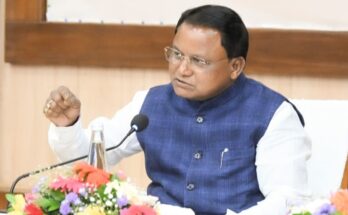 NITI Aayog Index 2026