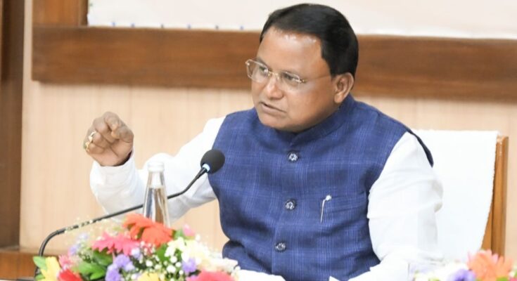 NITI Aayog Index 2026