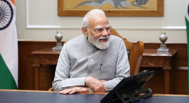 PM Modi Reviews