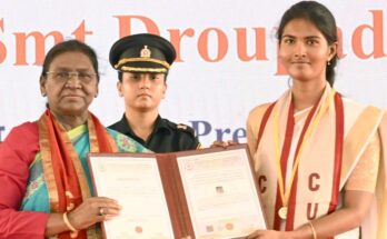 Andhra Pradesh Central University