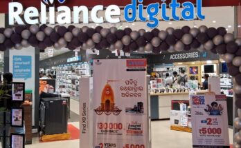 Reliance Digital