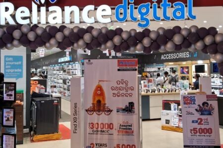 Reliance Digital Launches Grand RathYatra Festive Offer