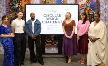 R|Elan Circular Design Challenge