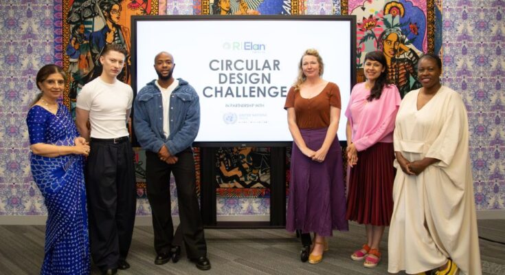 R|Elan Circular Design Challenge