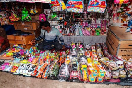 Toy Biz International 2026: 400 Indian Brands Showcase Products, Boost Exports