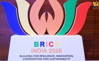 BRICS Communications Summit