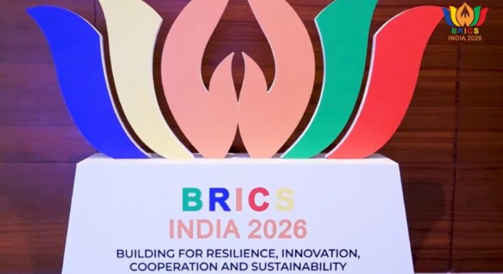 BRICS Communications Summit