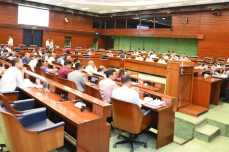 Coal Mining Reforms: Consultative Committee Reviews Private Sector Role