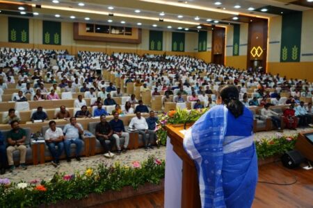 Women-Led Enterprises:DCM Calls for Greater Competitiveness & Sustainability