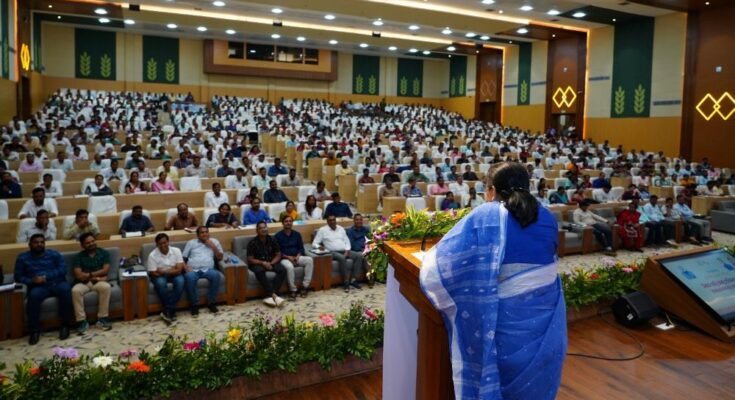 Women-Led Enterprises