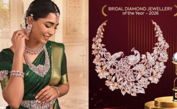 Kirtilals Unveils "Sindooram