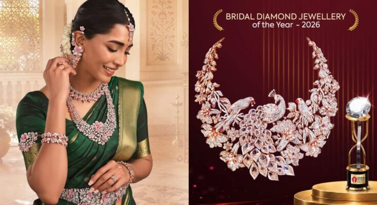 Kirtilals Unveils "Sindooram
