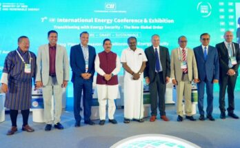 India's Energy Transition