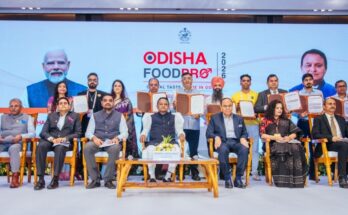 Odisha Food Pro 2026