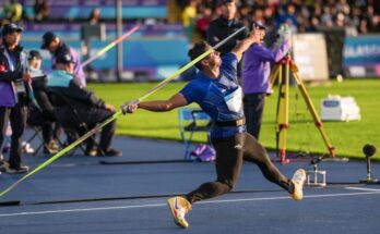 Commonwealth Games 2026