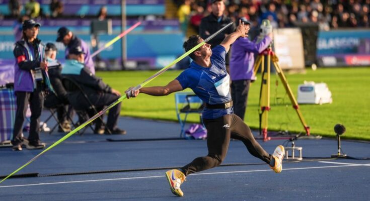 Commonwealth Games 2026