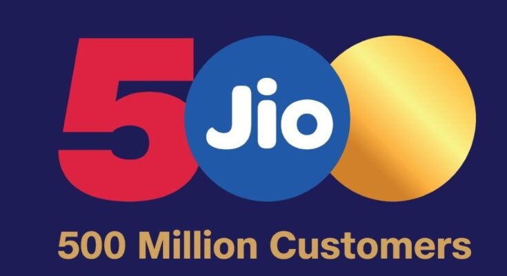 Reliance Jio OTT Pass