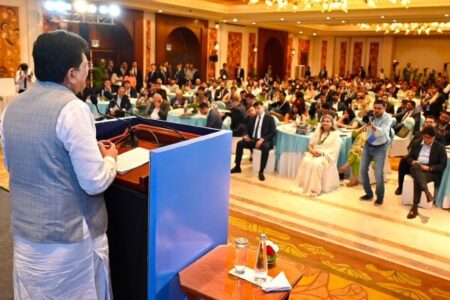 India-Uzbekistan Trade: Goyal Targets 2x Growth Through Joint Ventures