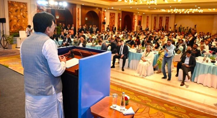India-Uzbekistan Trade