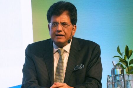 India–Singapore Talks: Commerce Minister Leads High‑Level Team