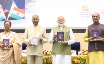 Ram Nath Kovind Autobiography
