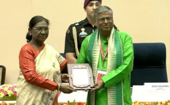 Sangeet Natak Akademi Awards