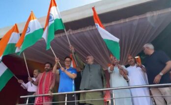 Har Ghar Tiranga