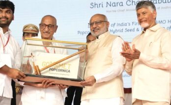 India’s Popcorn Revolution