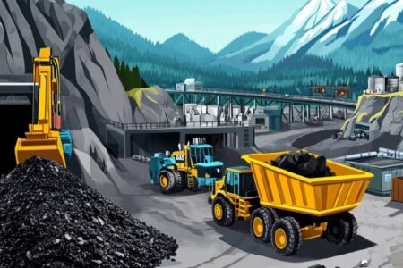 Odisha Talabira Mine Posts 11% Growth, Sets New Production Benchmarks